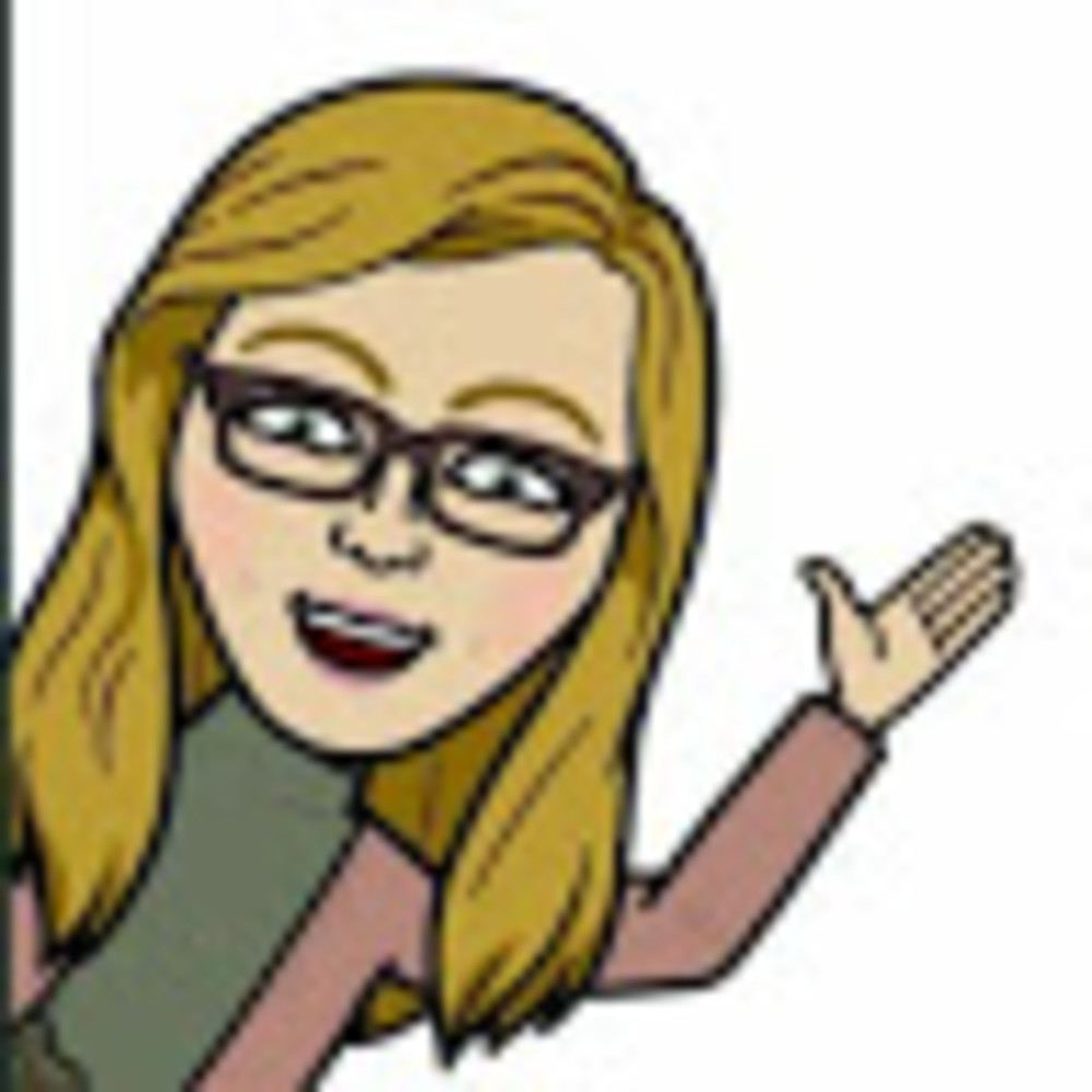 Meet your Posher, Ginger